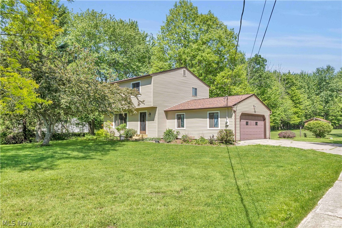 6635 Taylor Road Painesville, OH 44077 - Photo 1 of 41