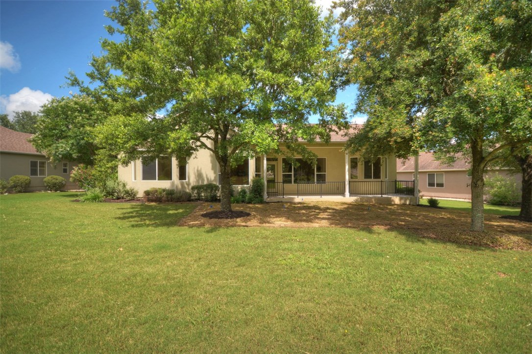 109 Daisy Path Georgetown, TX 78633 - Photo 1 of 1 Gallery Image 1