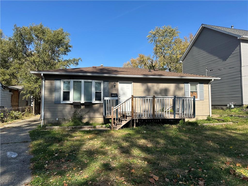 1764 West Packard Street Decatur, IL 62522 - Photo 1 of 1 Gallery Image 1
