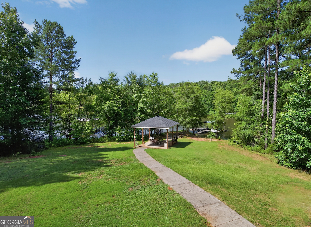 112 Waterside Drive Iva, SC 29655 - Photo 35 of 40