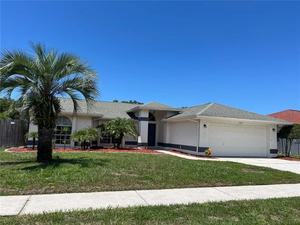 $355,000 | 5307 El Cerro Drive, New Port Richey, FL 34655
