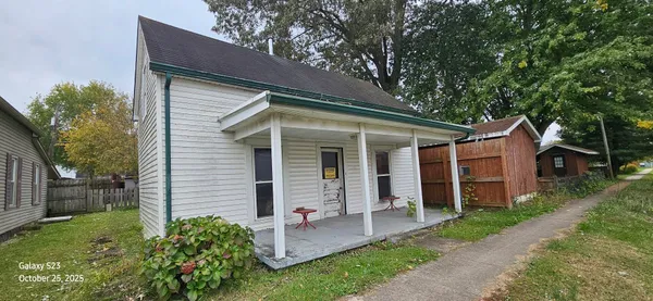 $34,900 | 508 East 3rd Street, Augusta, KY 41002