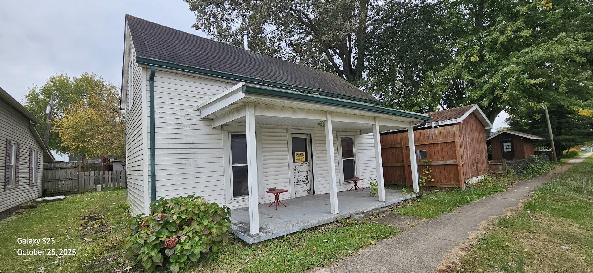 508 East 3rd Street Augusta, KY 41002 - Photo 1 of 16