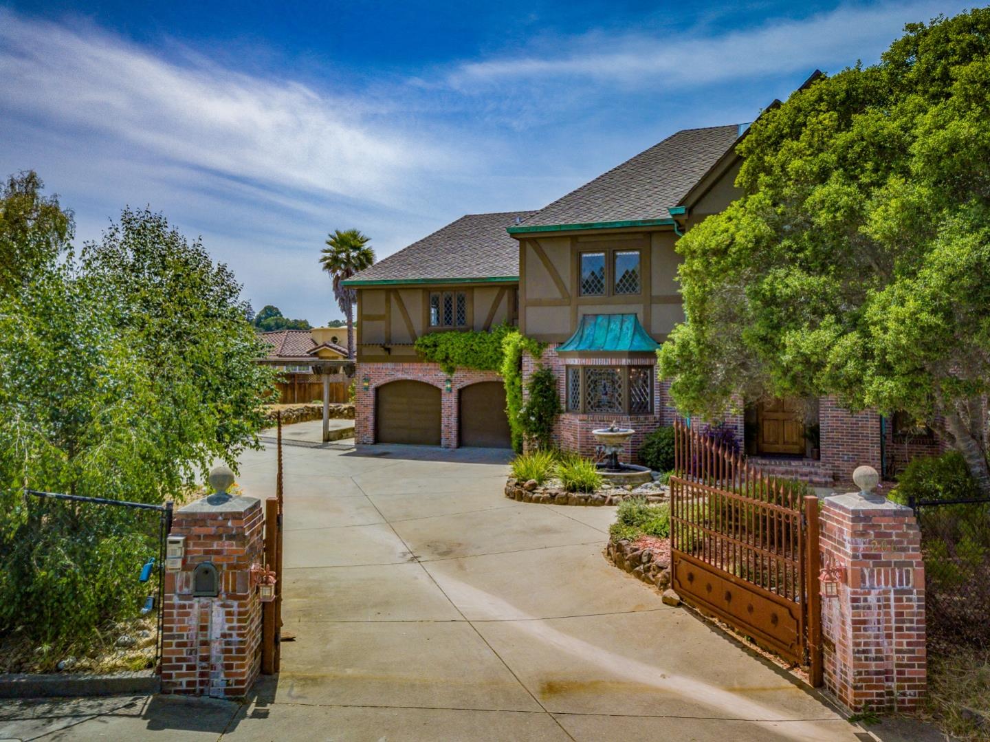 286 Jaunell Road Aptos, CA 95003 - Photo 1 of 47 Gallery Image 1