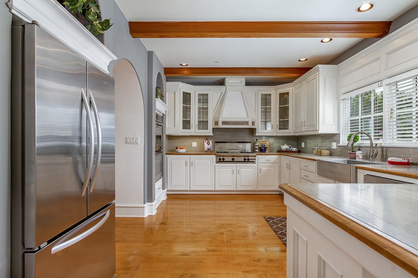286 Jaunell Road Aptos, CA 95003 - Photo 16 of 47 Gallery Image 16