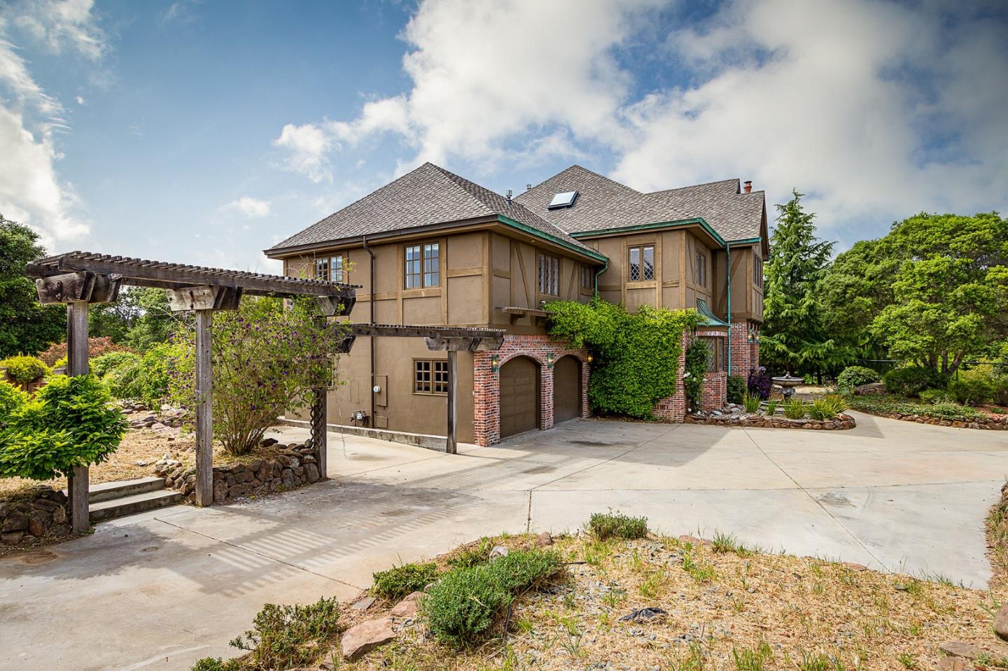 286 Jaunell Road Aptos, CA 95003 - Photo 33 of 47 Gallery Image 33