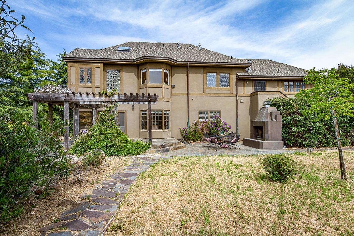 286 Jaunell Road Aptos, CA 95003 - Photo 35 of 47 Gallery Image 35
