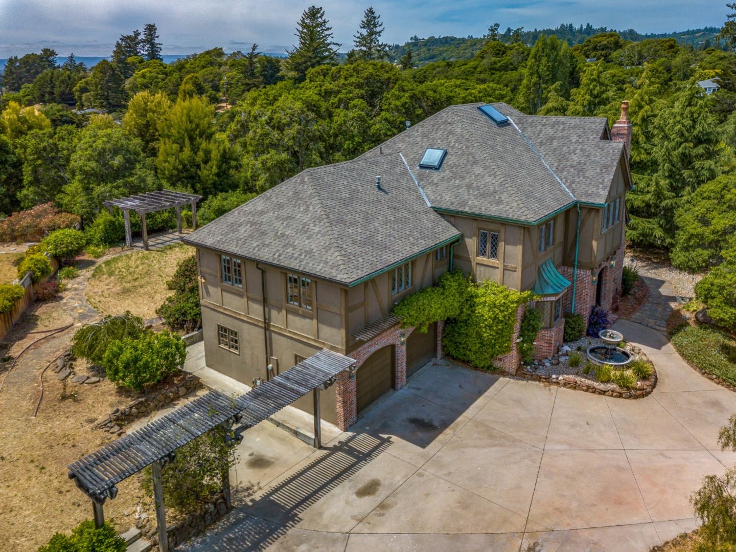 286 Jaunell Road Aptos, CA 95003 - Photo 41 of 47 Gallery Image 41