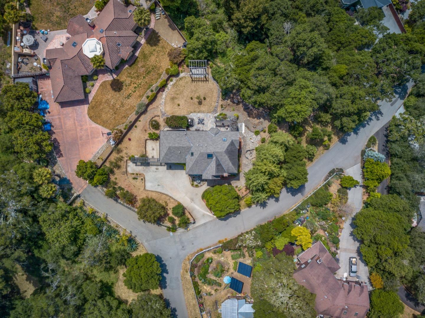 286 Jaunell Road Aptos, CA 95003 - Photo 42 of 47 Gallery Image 42
