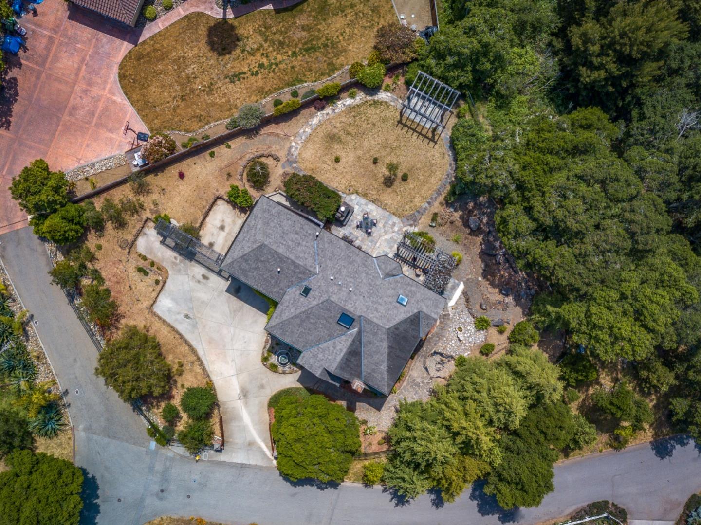 286 Jaunell Road Aptos, CA 95003 - Photo 43 of 47 Gallery Image 43