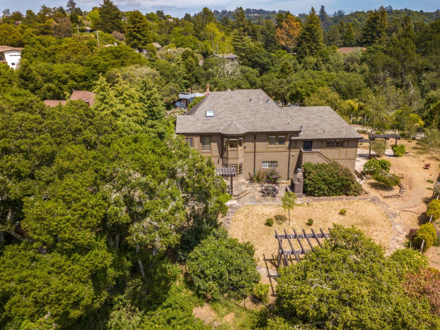 286 Jaunell Road Aptos, CA 95003 - Photo 44 of 47 Gallery Image 44
