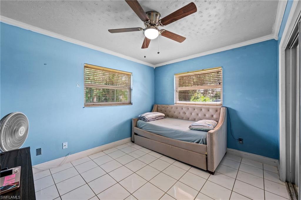 2285 50th Street Southwest Naples, FL 34116 - Photo 18 of 29 Guest bedroom #1