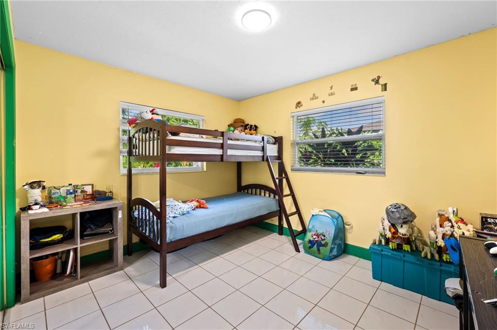 2285 50th Street Southwest Naples, FL 34116 - Photo 19 of 29 Guest bedroom #2