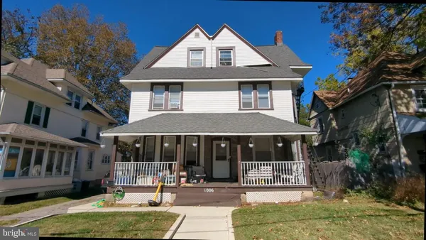 $329,900 | 1006 Maple Avenue, Sharon Hill, PA 19079