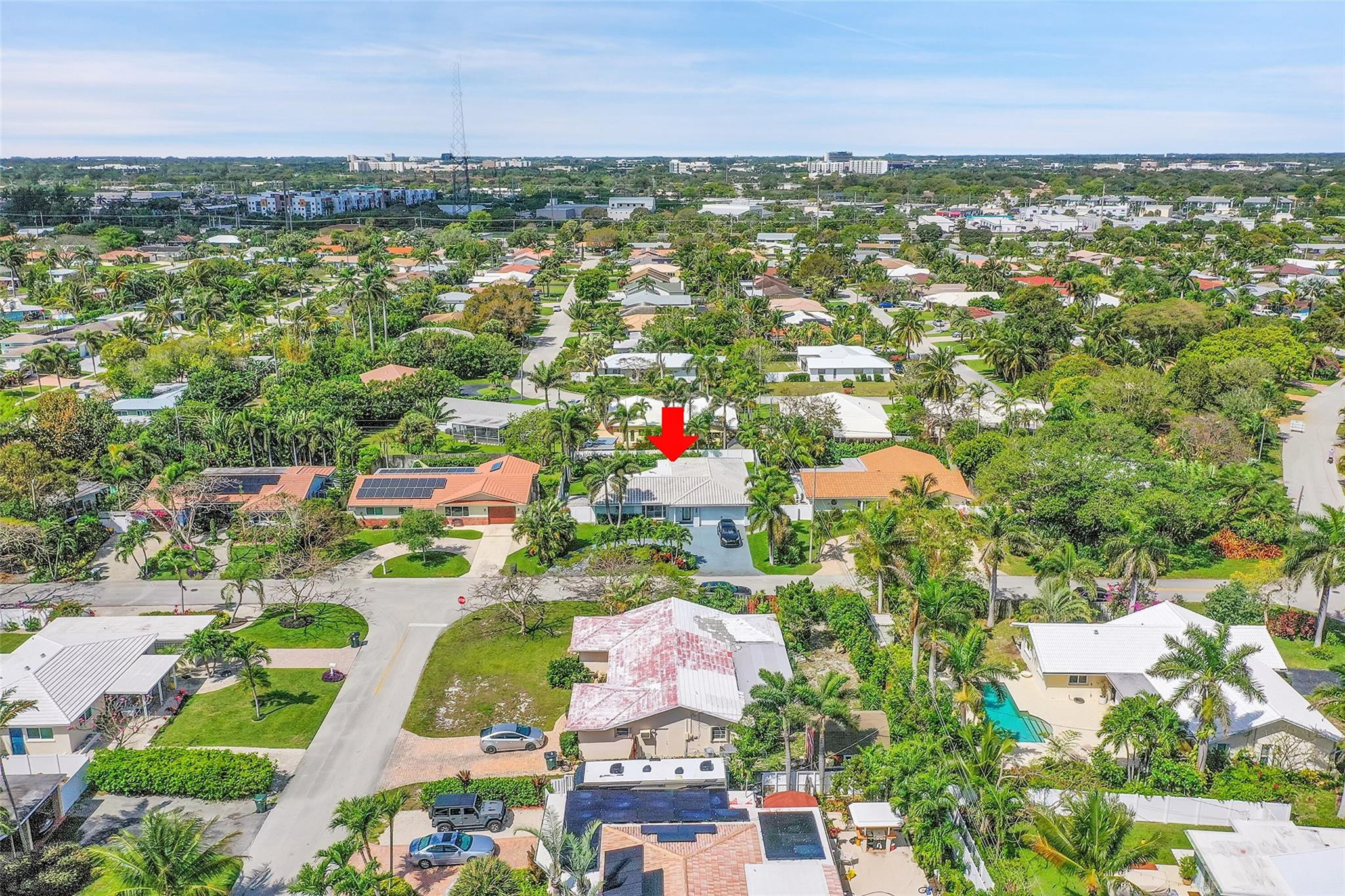 2459 Northeast 4th Way Boca Raton, FL 33431 - Photo 49 of 55 Photo 50