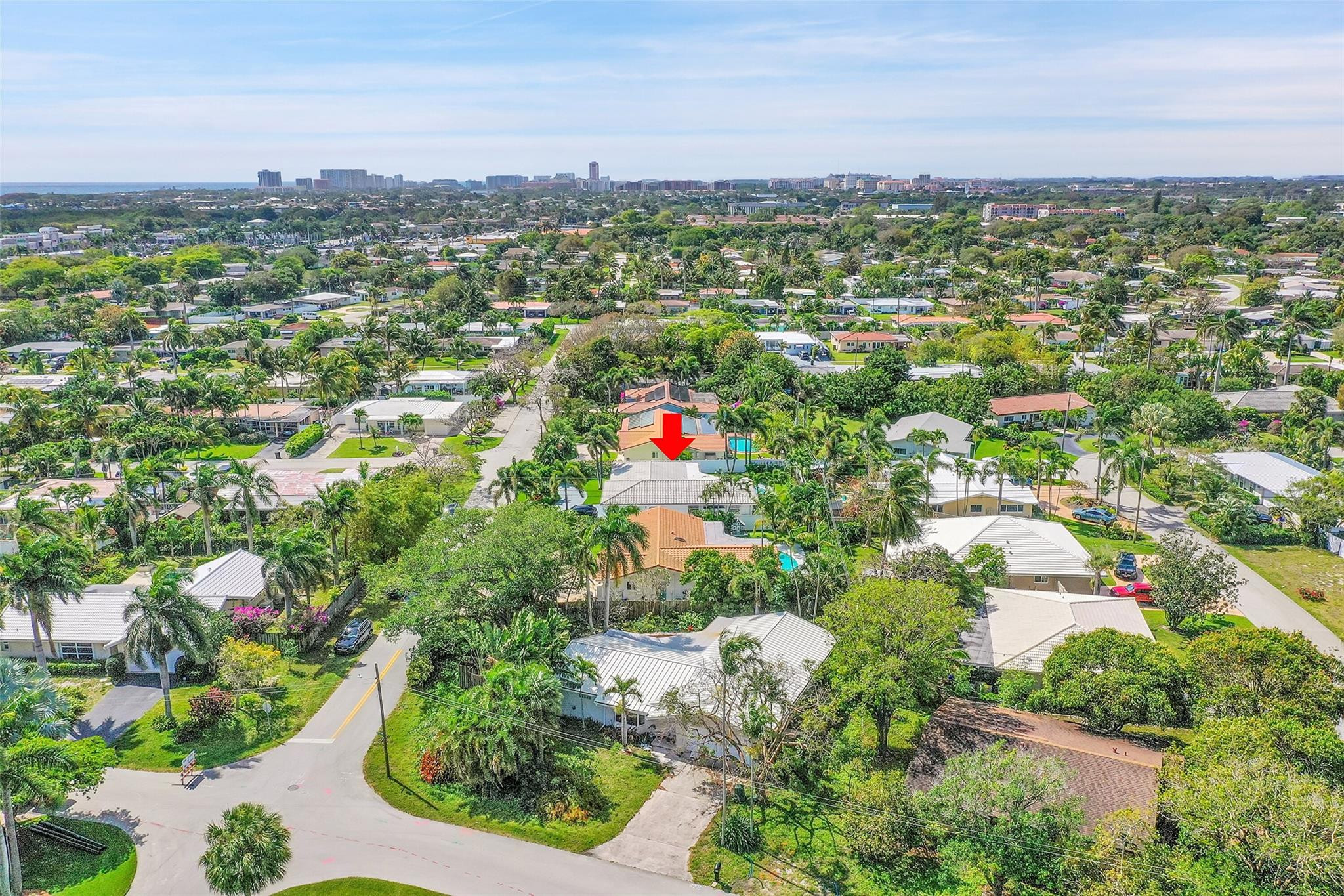 2459 Northeast 4th Way Boca Raton, FL 33431 - Photo 54 of 55 Photo 55