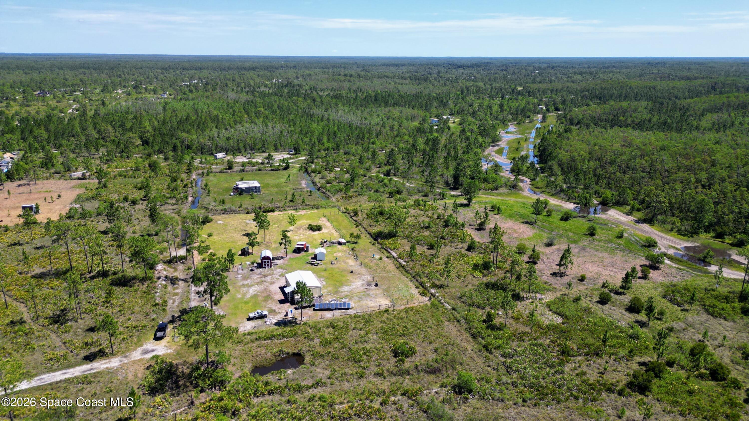 100 Holopaw Groves Rd Street St. Cloud, FL 34773 - Photo 17 of 21 DJI_0693