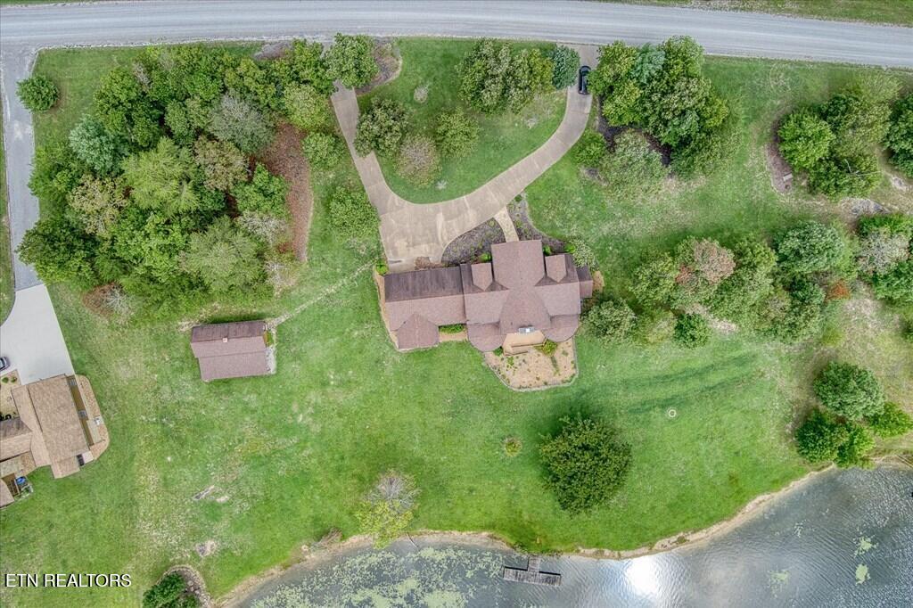 2442 Long Branch Road Spencer, TN 38585 - Photo 49 of 52 long53