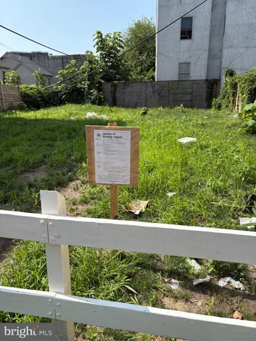 $190,000 | 1818 West Montgomery Avenue, Philadelphia, PA 19121