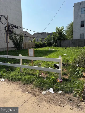 $190,000 | 1818 West Montgomery Avenue, Philadelphia, PA 19121