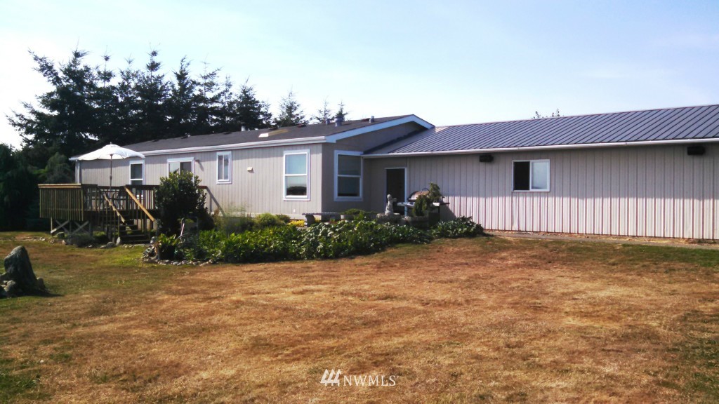 3387 Mountain View Road Ferndale, WA 98248 - Photo 1 of 21