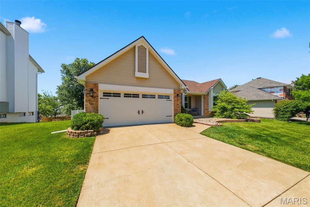 33 Georgetown Circle O'Fallon, MO 63368 - Photo 5 of 37