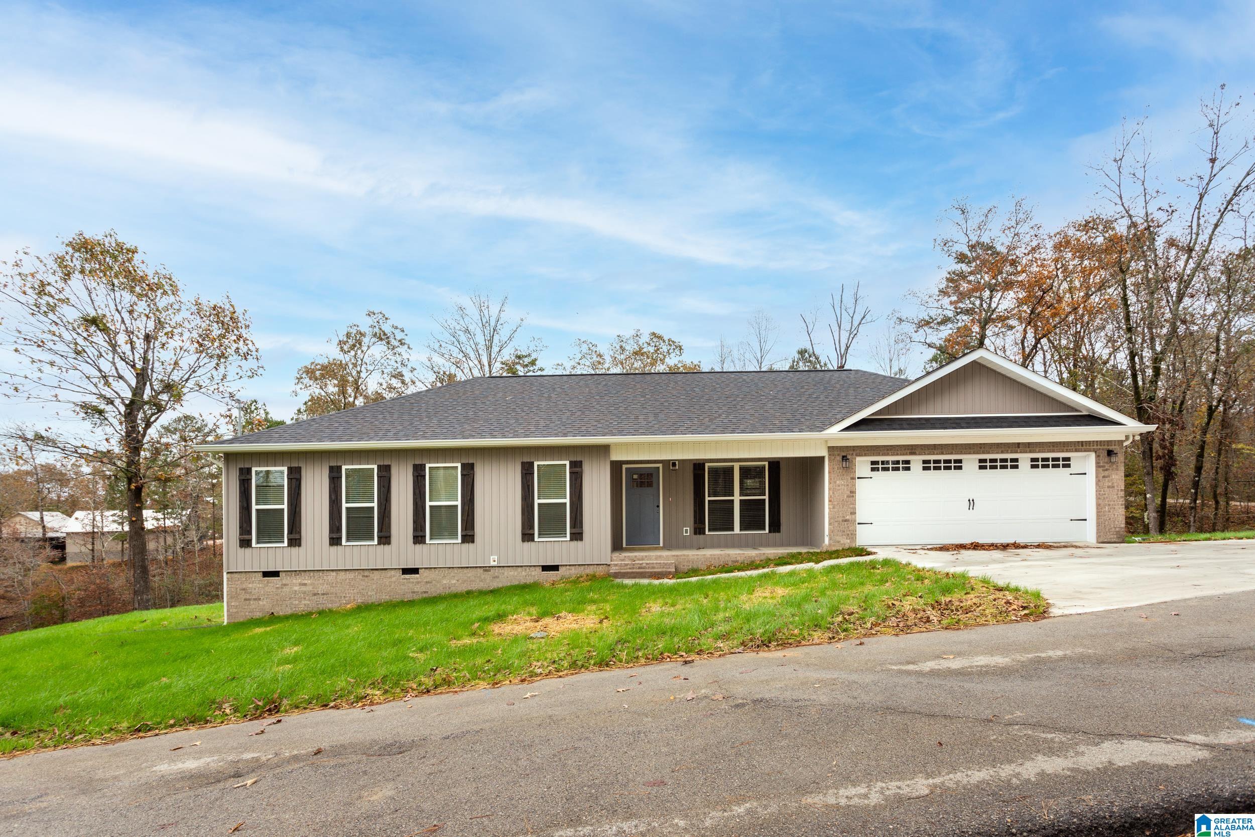 30 Phil Place Ohatchee, AL 36271 - Photo 1 of 32