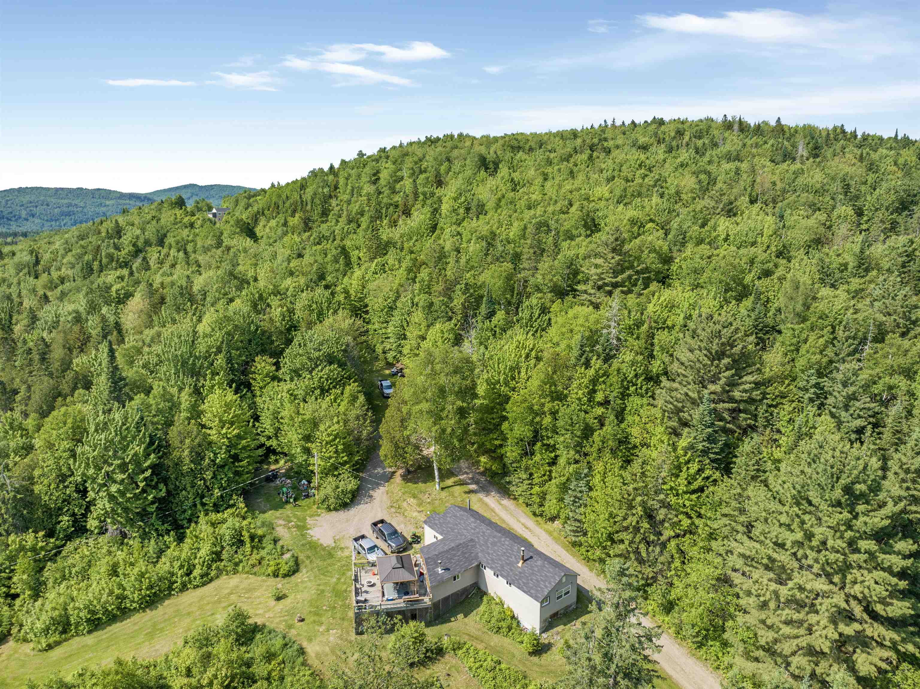 97 Cobblestone Road Clarksville, NH 03592 - Photo 26 of 36