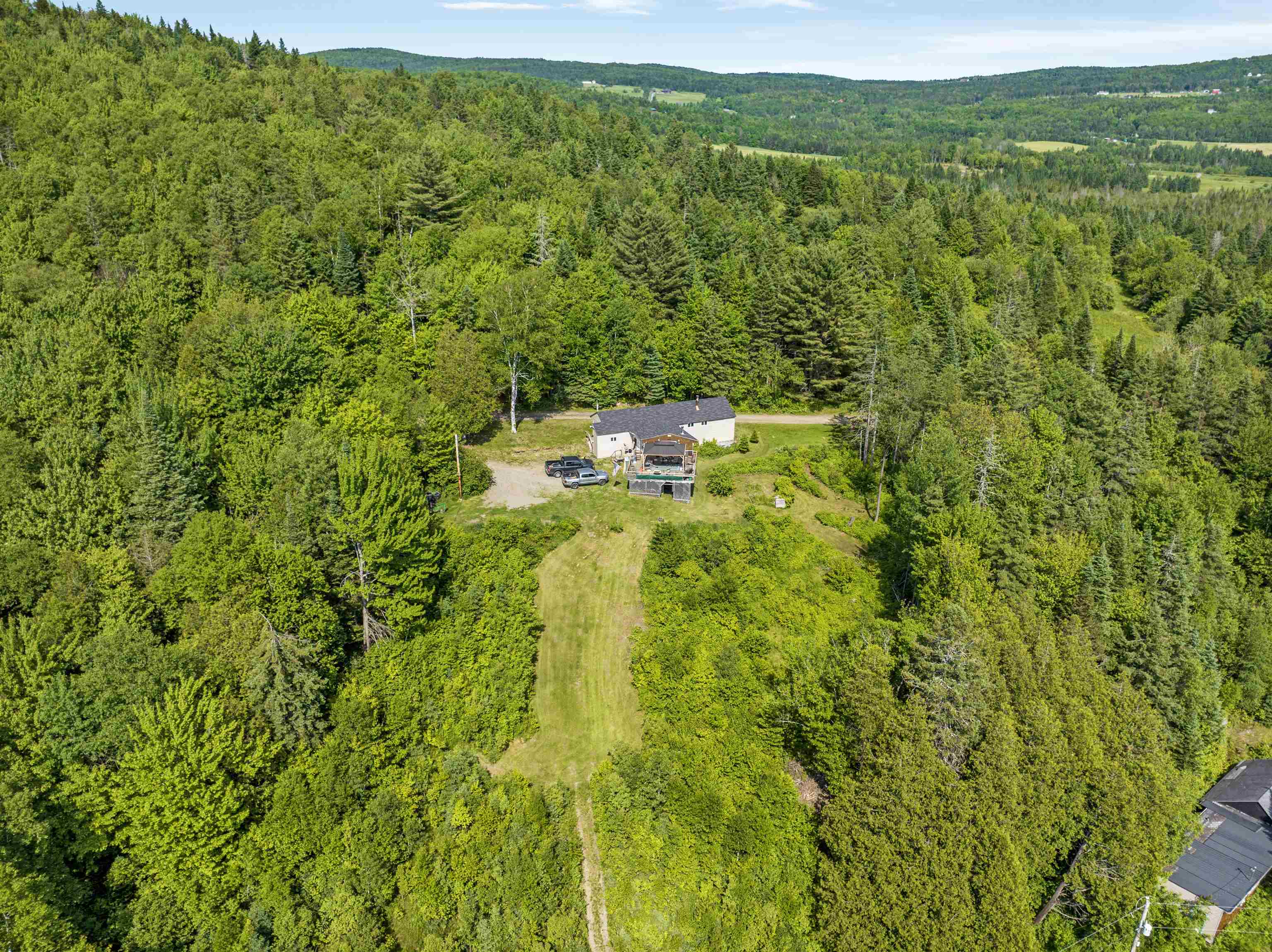 97 Cobblestone Road Clarksville, NH 03592 - Photo 28 of 36