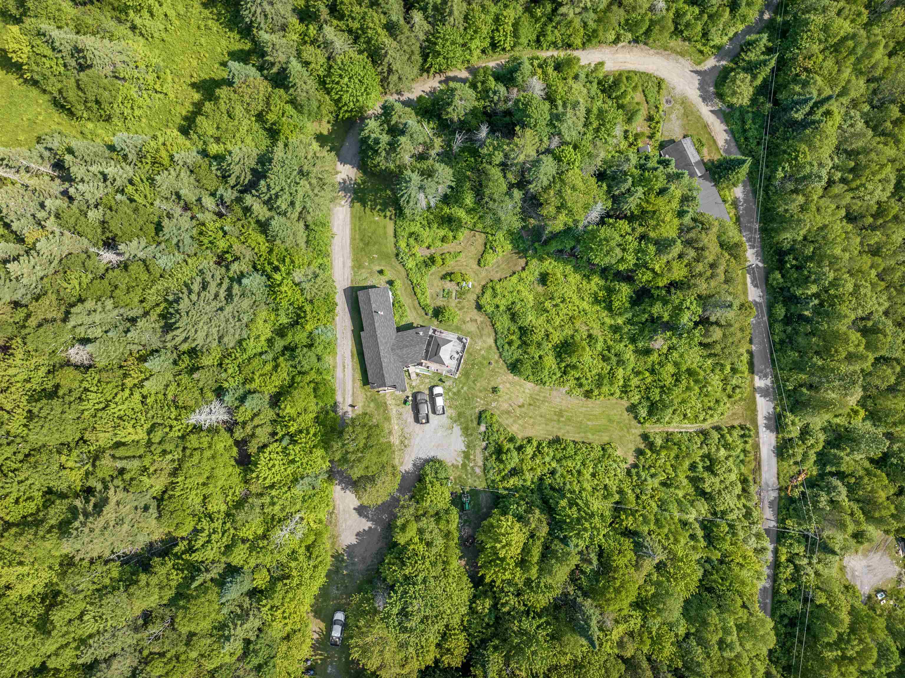 97 Cobblestone Road Clarksville, NH 03592 - Photo 30 of 36