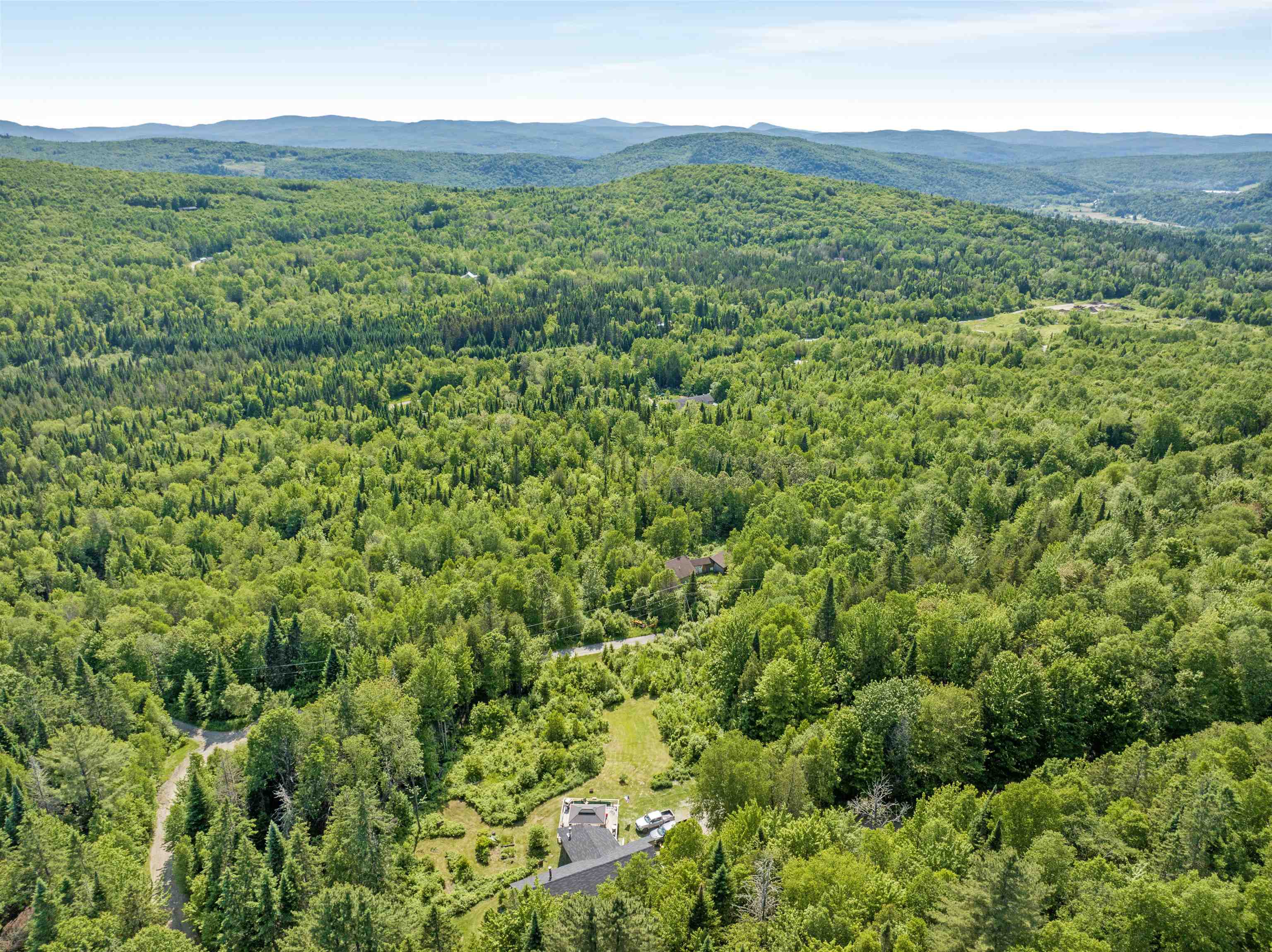 97 Cobblestone Road Clarksville, NH 03592 - Photo 31 of 36