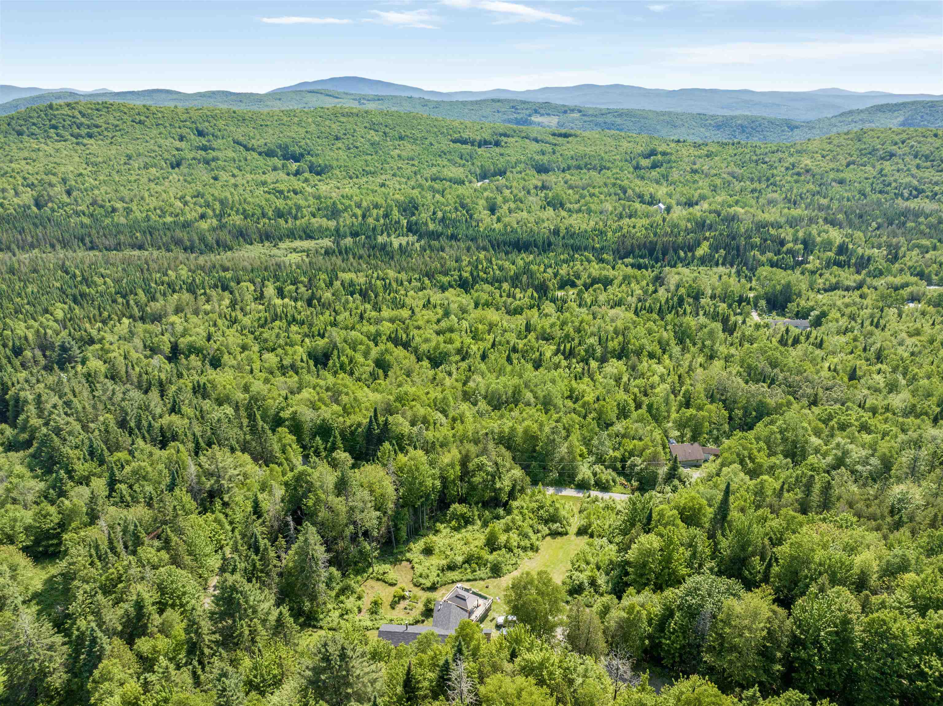 97 Cobblestone Road Clarksville, NH 03592 - Photo 32 of 36