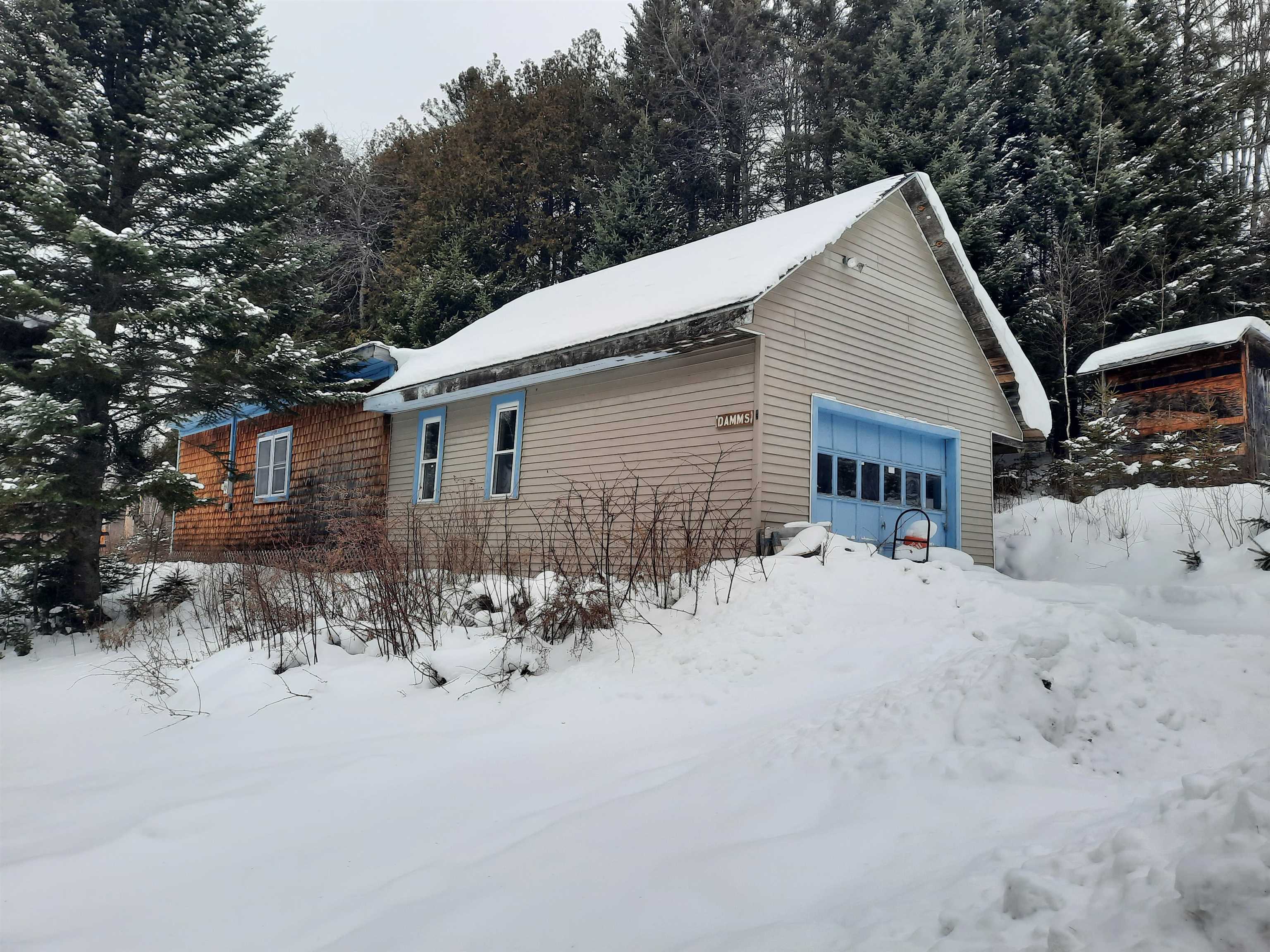 97 Cobblestone Road Clarksville, NH 03592 - Photo 35 of 36