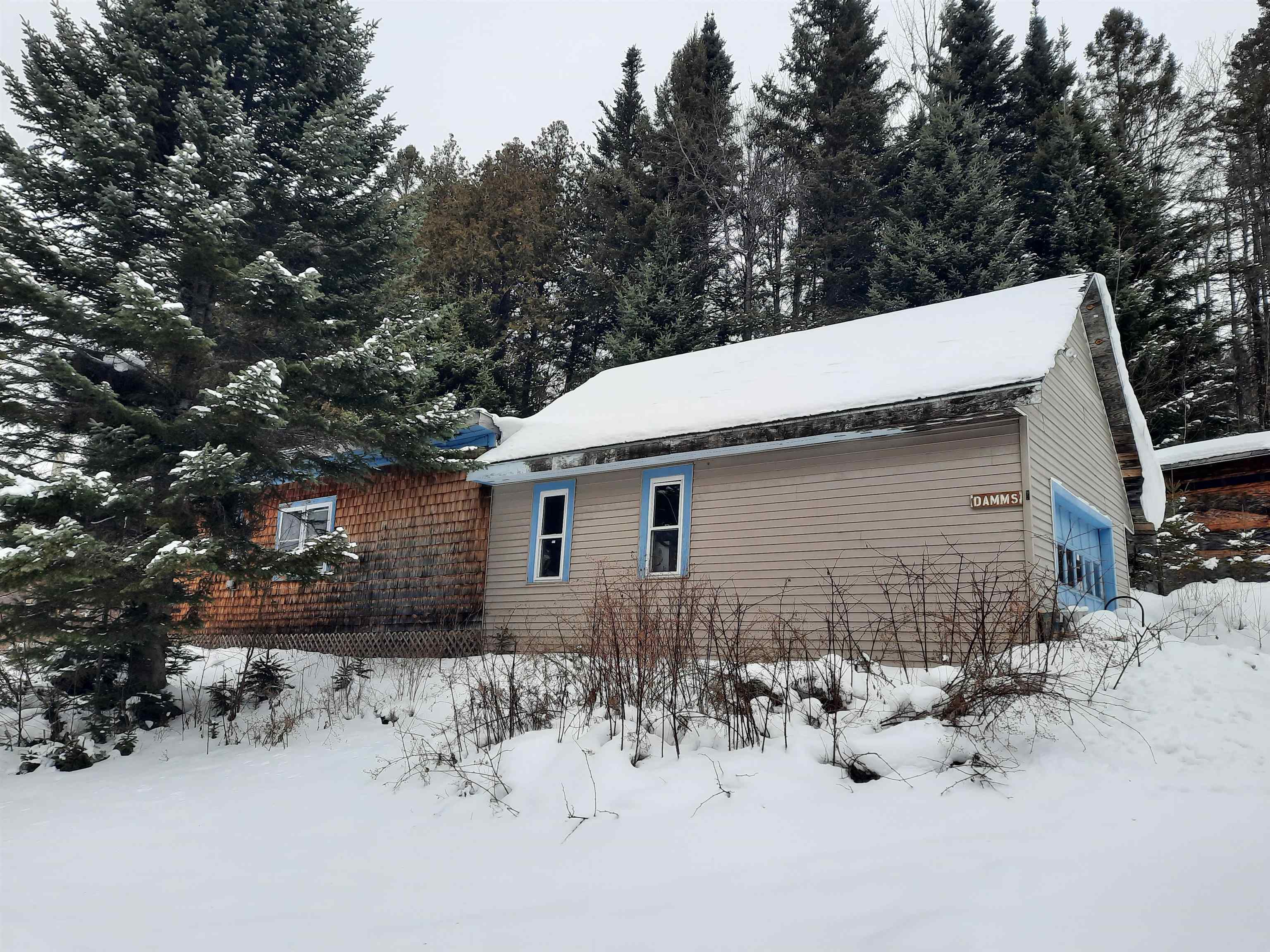 97 Cobblestone Road Clarksville, NH 03592 - Photo 36 of 36