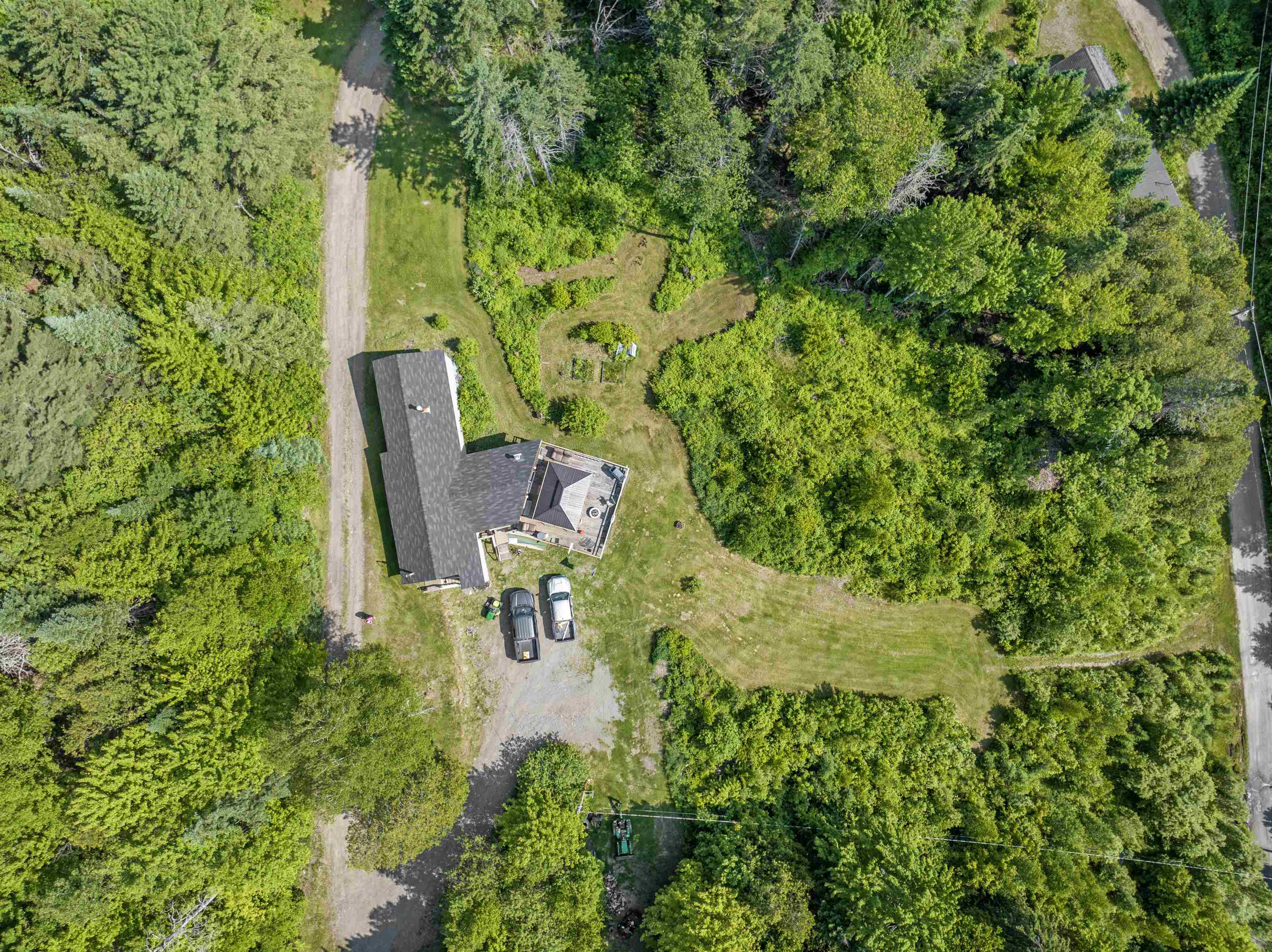 97 Cobblestone Road Clarksville, NH 03592 - Photo 5 of 36