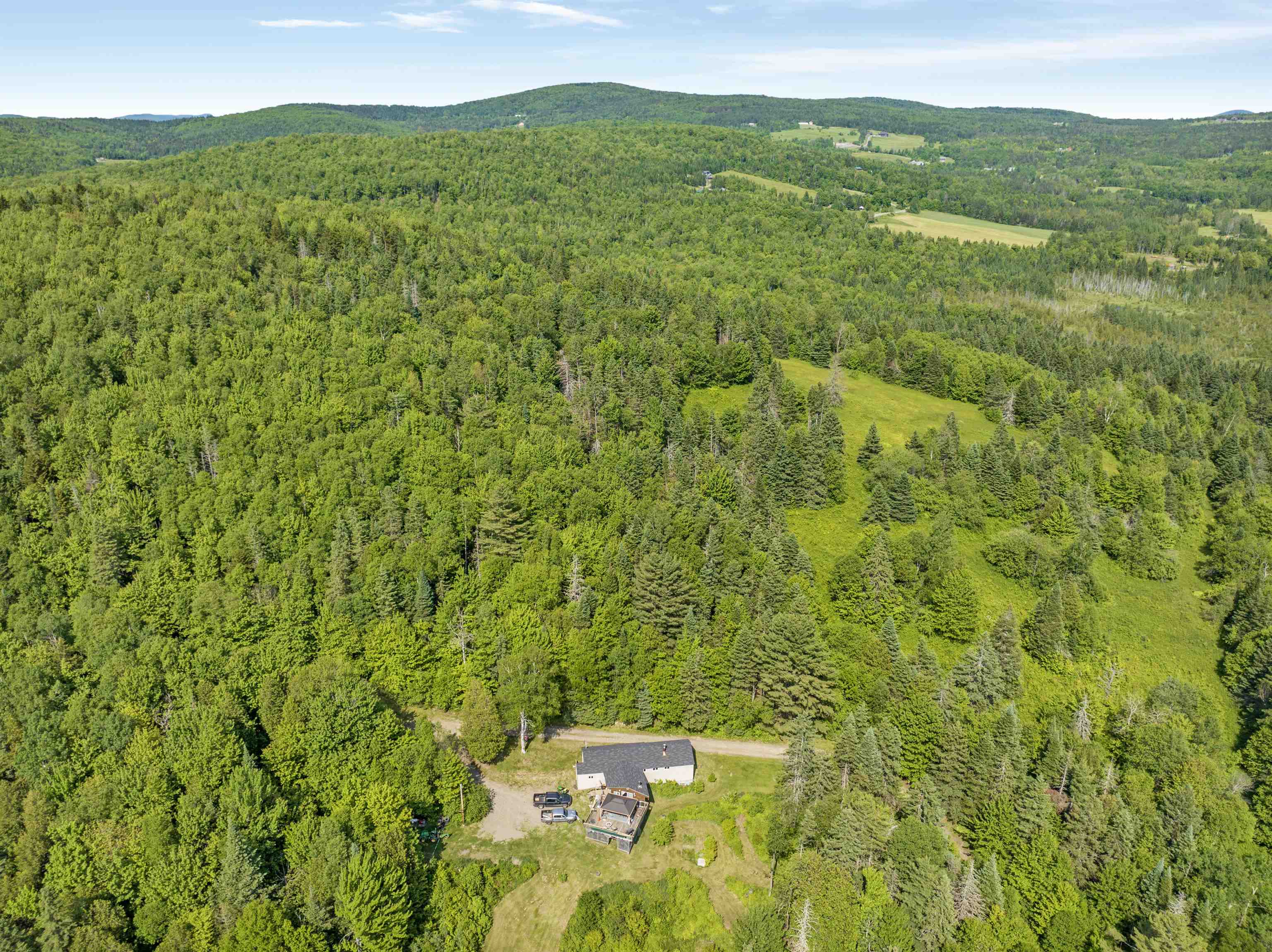 97 Cobblestone Road Clarksville, NH 03592 - Photo 6 of 36