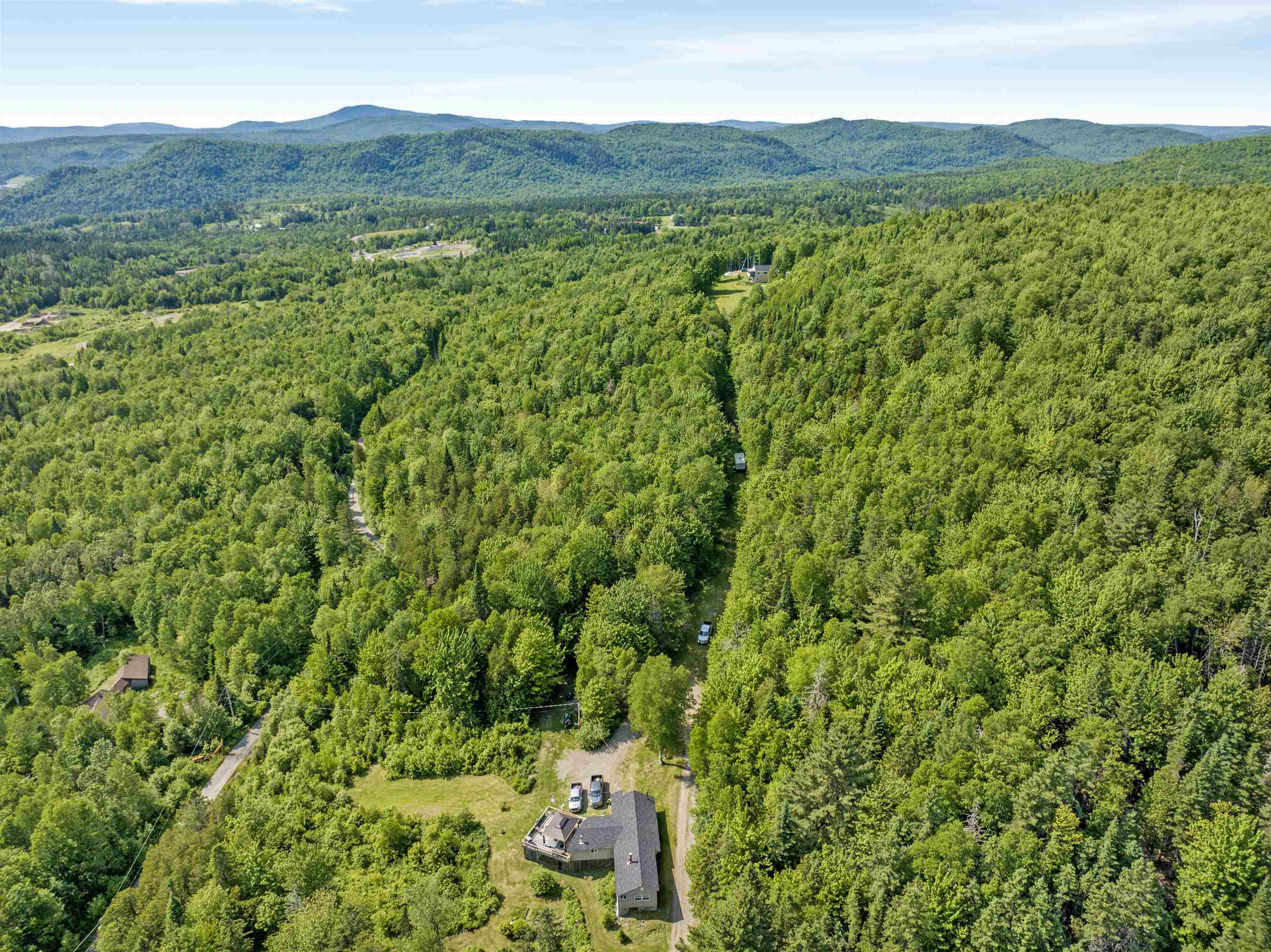 97 Cobblestone Road Clarksville, NH 03592 - Photo 7 of 36