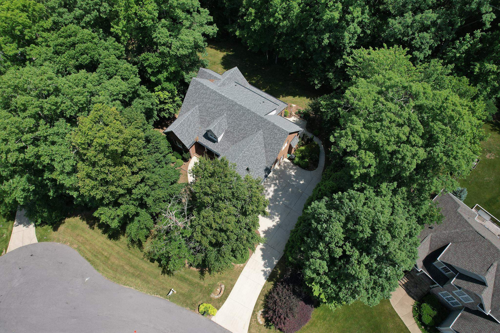 1408 Rhea Drive Garner, NC 27529 - Photo 34 of 34 Photo 34