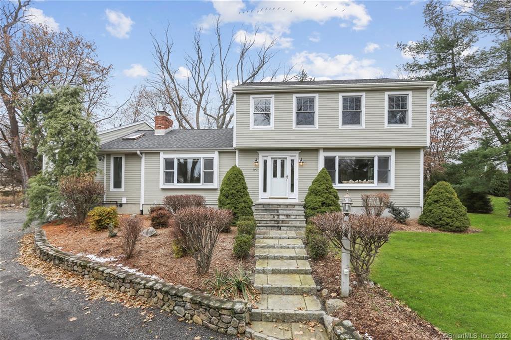 57 A Old Road Westport, CT 06880 - Photo 1 of 1 57A Old Road