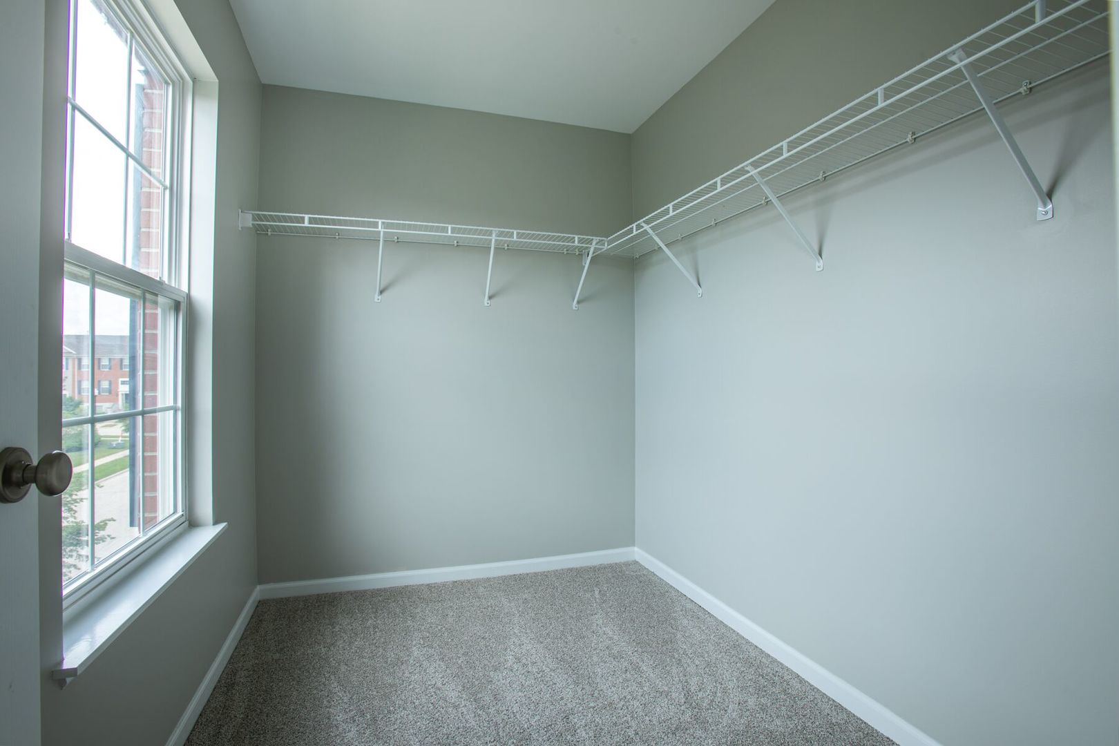 4125 Bethlehem Road Aurora, IL 60504 - Photo 11 of 19 a view of an empty room with a window