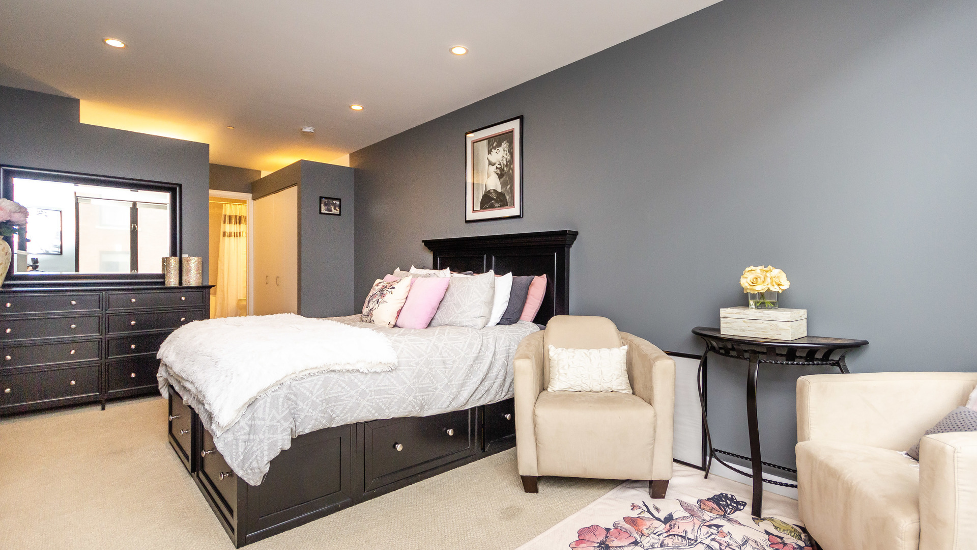 910 South Michigan Avenue, Unit 906 Chicago, IL 60605 - Photo 11 of 22