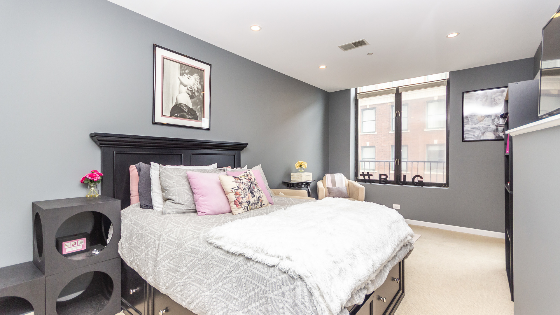 910 South Michigan Avenue, Unit 906 Chicago, IL 60605 - Photo 14 of 22