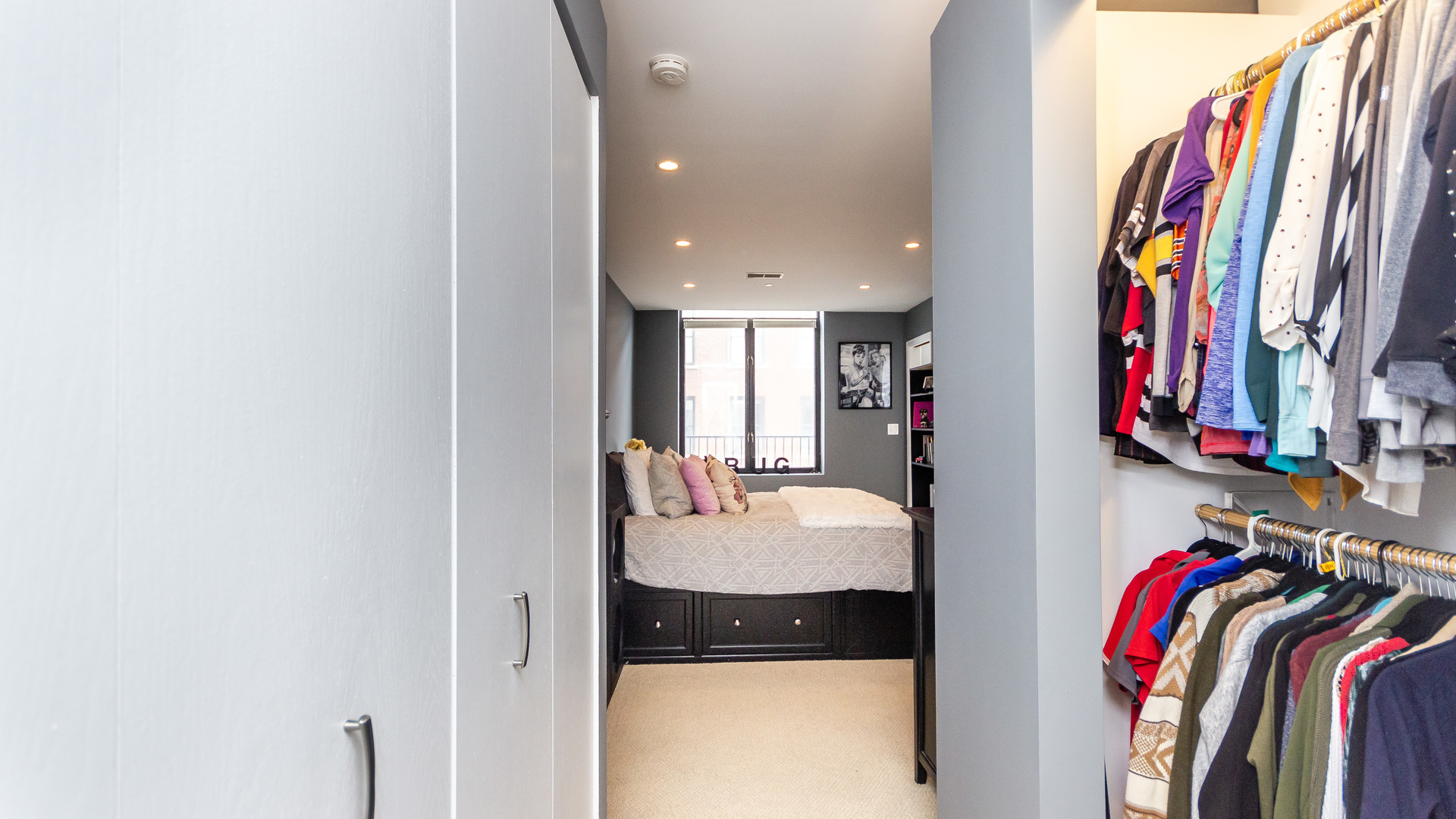 910 South Michigan Avenue, Unit 906 Chicago, IL 60605 - Photo 16 of 22