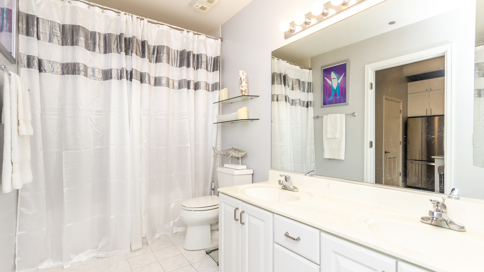 910 South Michigan Avenue, Unit 906 Chicago, IL 60605 - Photo 17 of 22