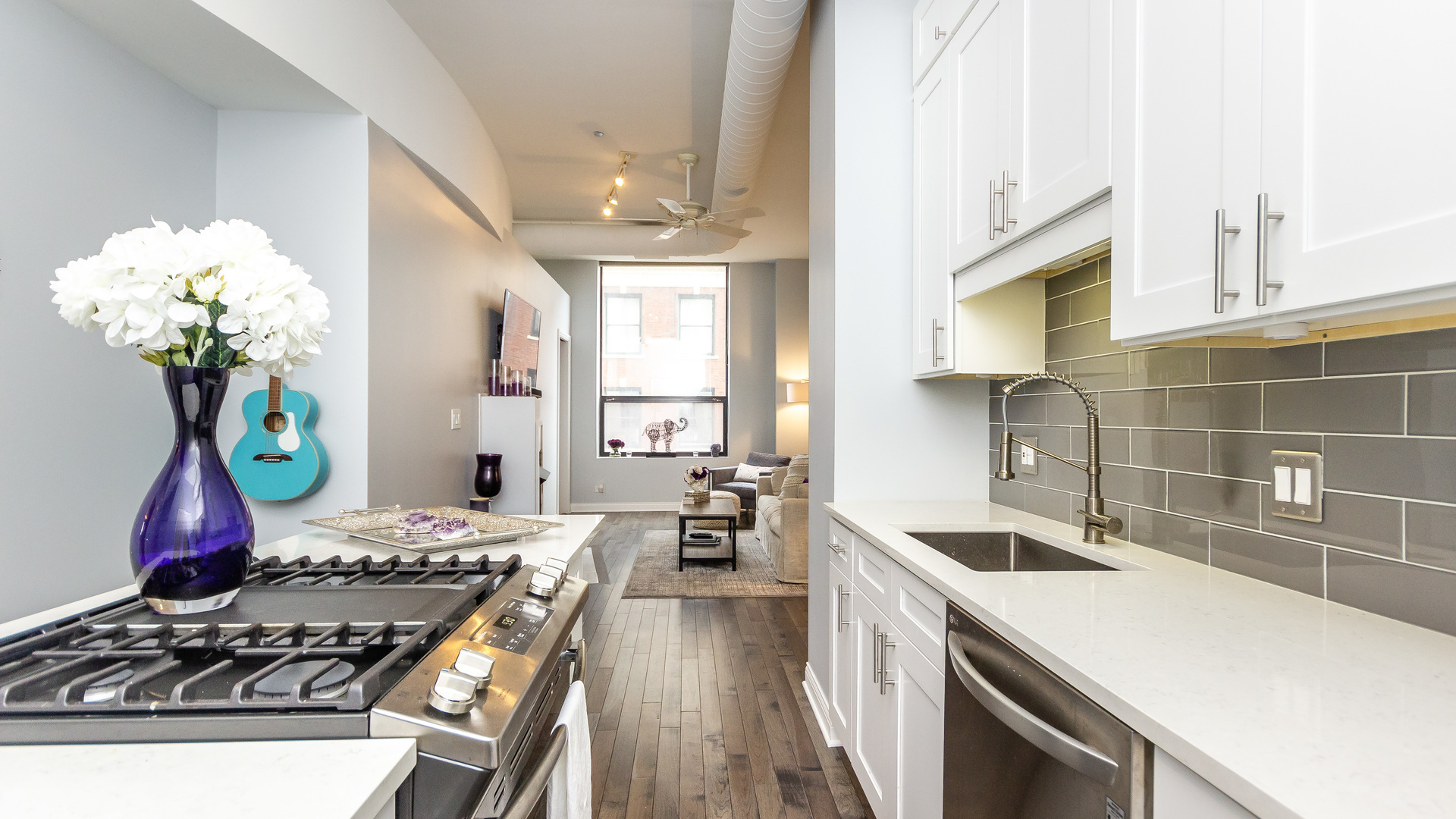 910 South Michigan Avenue, Unit 906 Chicago, IL 60605 - Photo 6 of 22