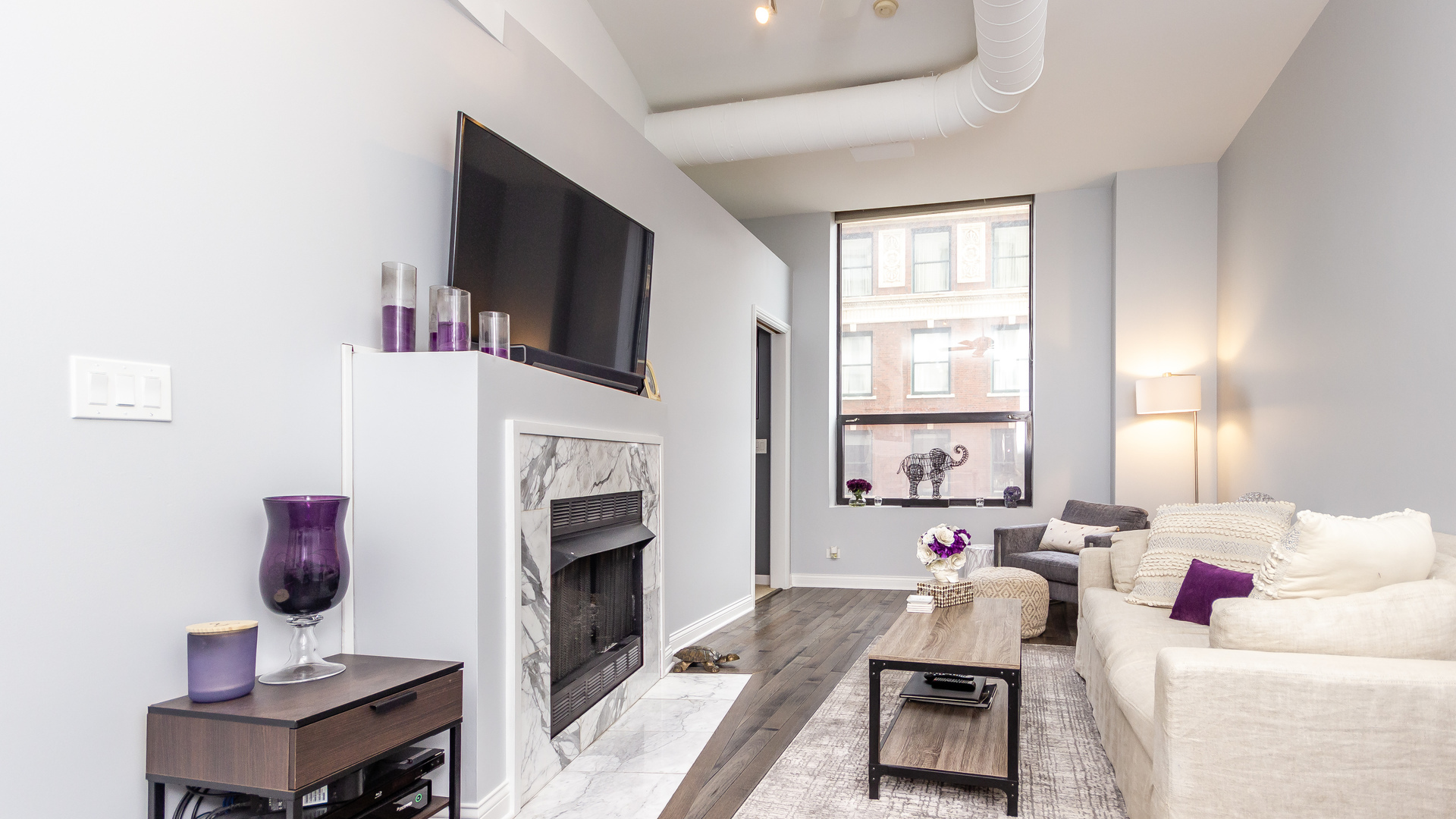 910 South Michigan Avenue, Unit 906 Chicago, IL 60605 - Photo 9 of 22