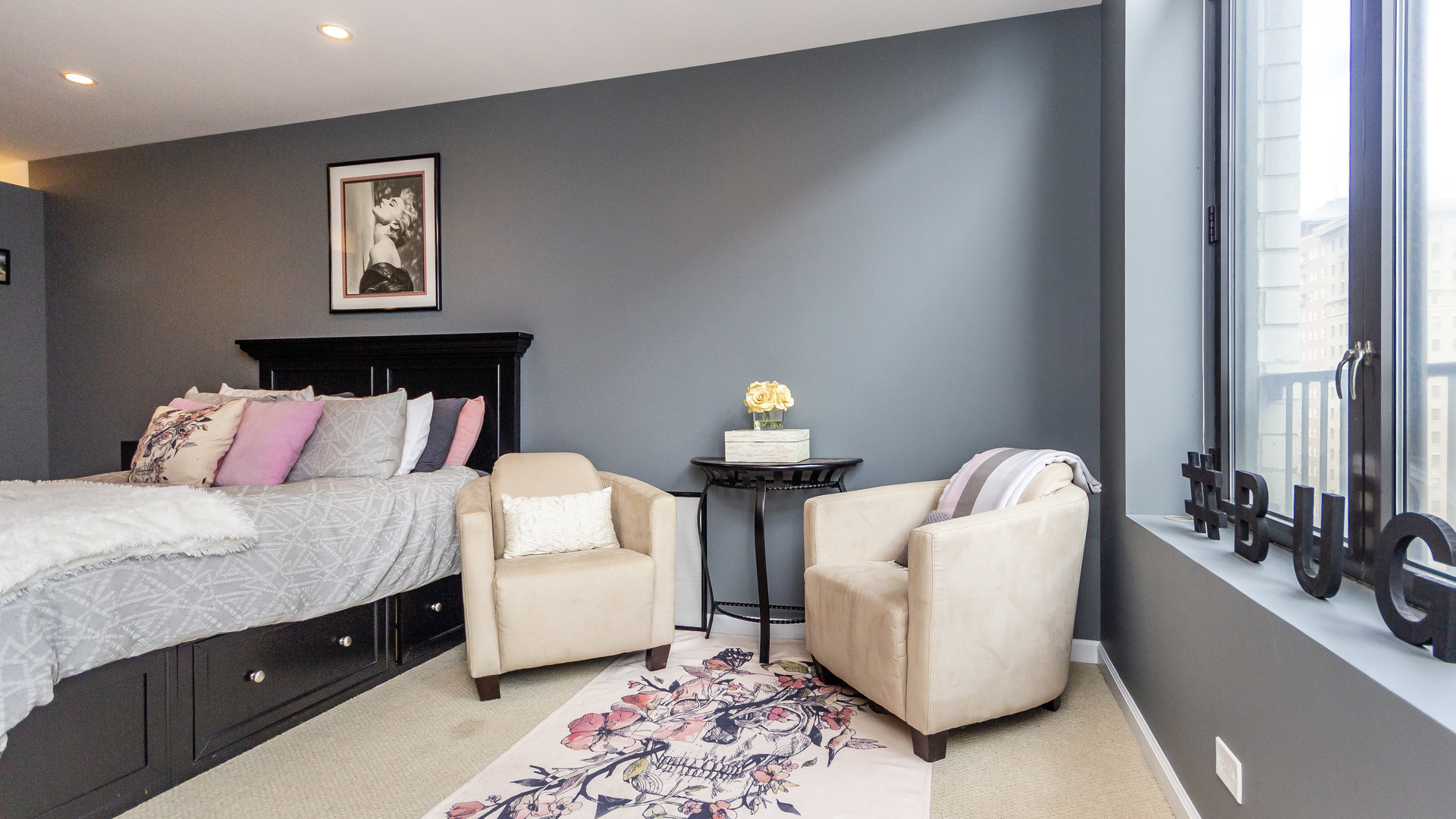 910 South Michigan Avenue, Unit 906 Chicago, IL 60605 - Photo 10 of 22