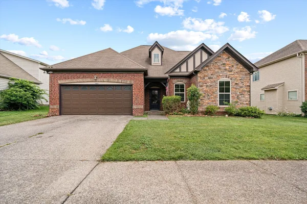 $2,800 | 1102 Achiever Circle, Spring Hill, TN 37174