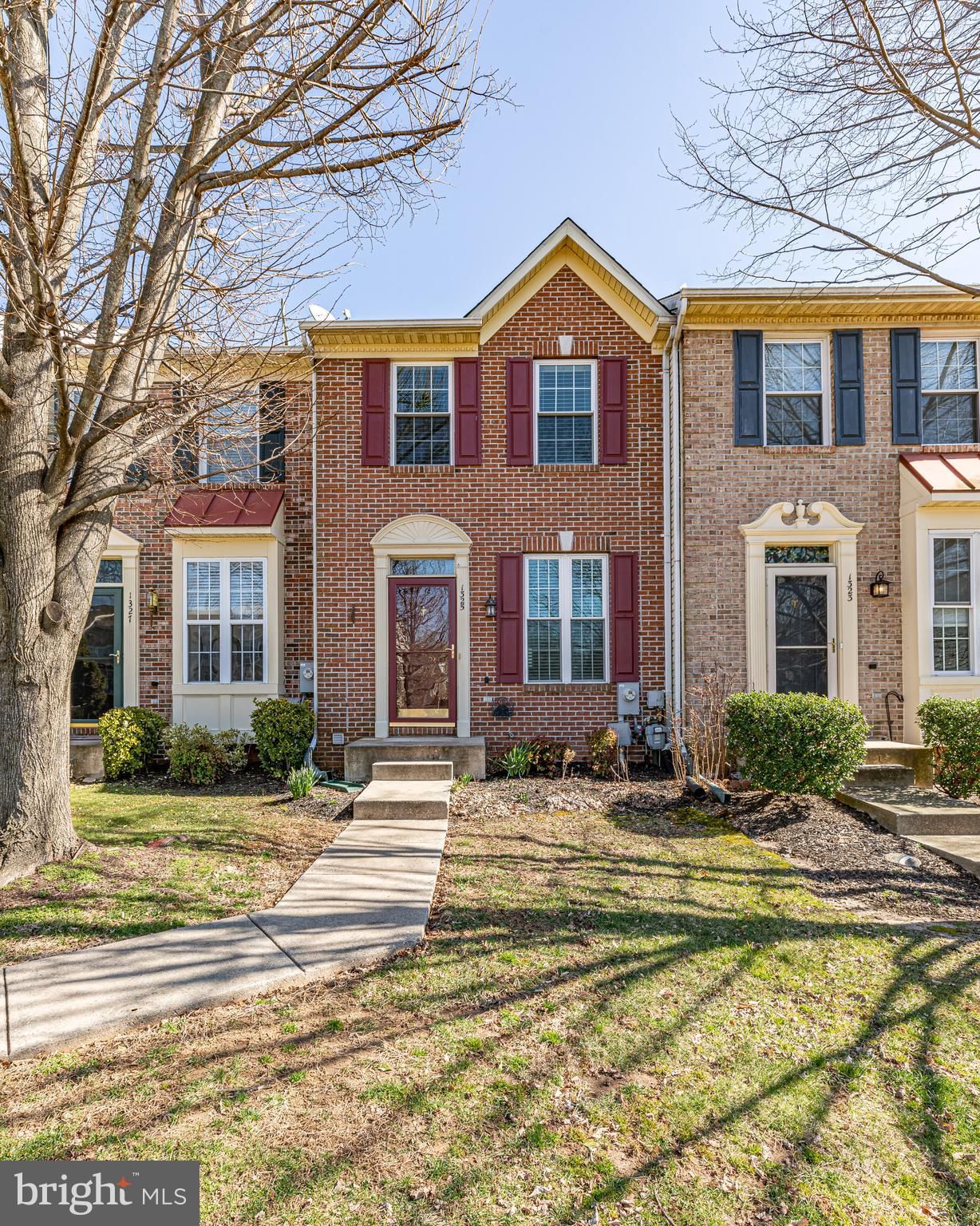 1325 Roman Ridge Way Bel Air, MD 21014 - Photo 1 of 1 Gallery Image 1