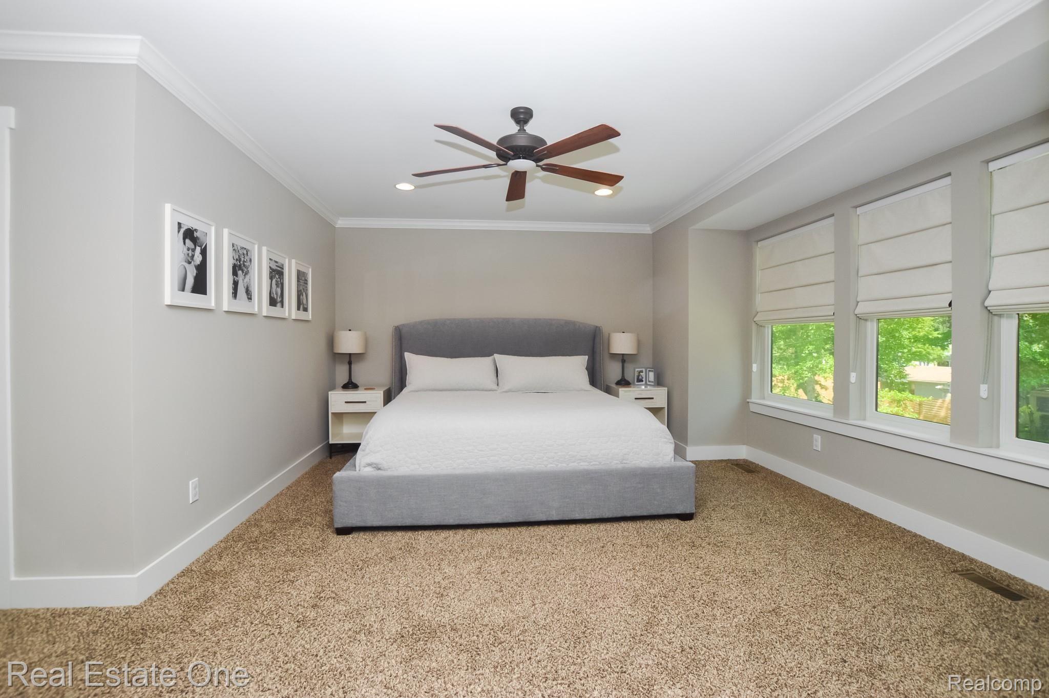 3863 Wakefield Road Berkley, MI 48072 - Photo 16 of 20 15. MASTER